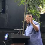 Perang Iran-Israel: Bahaya Global, Nasib Dunia di Tangan 5 Pemimpin