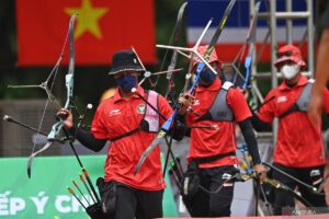 Perpani: Uji Coba Internasional Gantikan TC, Lebih Efisien?