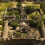 Persengketaan Thailand-Kamboja: Kuil UNESCO Jadi Sengketa Berabad