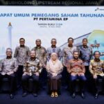 Pertamina EP Raih Laba Fantastis: US$ 483 Juta!