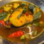 Pindang Patin Asam Pedas: Resep Makan Siang Sederhana Lezat