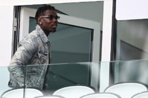Pogba ke Monaco? Transfer Mengejutkan Guncang Bursa Pemain!