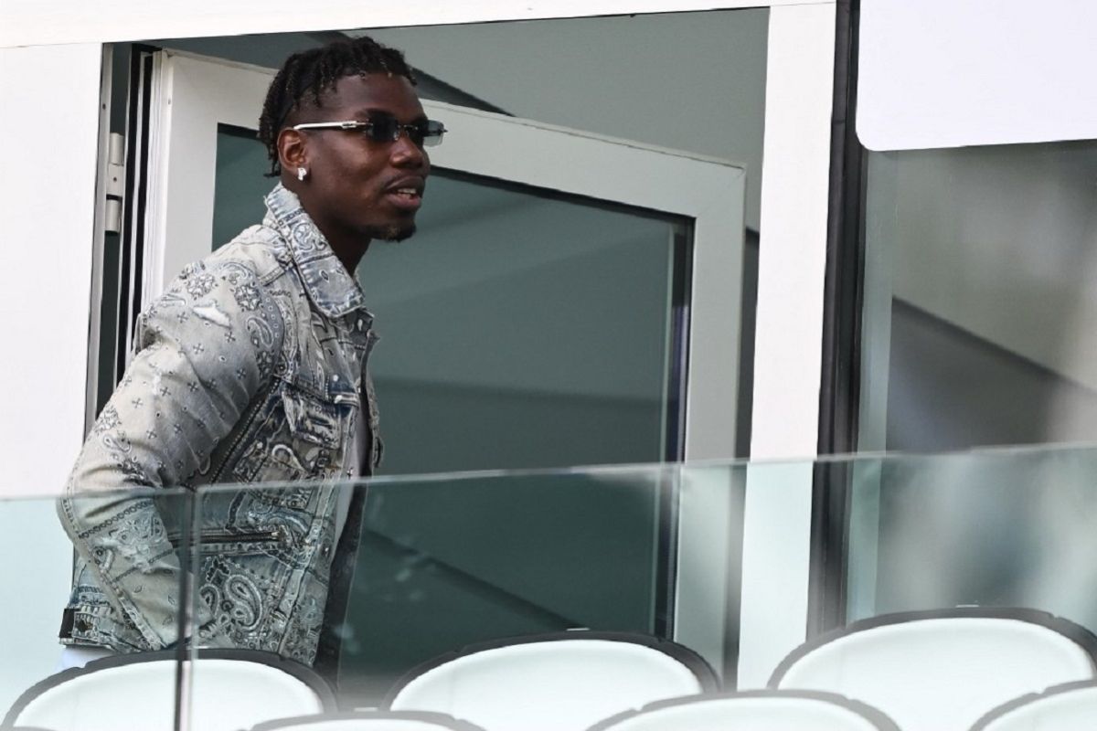 Pogba ke Monaco? Transfer Mengejutkan Guncang Bursa Pemain!
