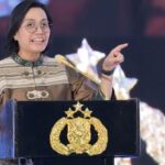 Polri Kawal Kesehatan APBN: Langkah Strategis Sri Mulyani
