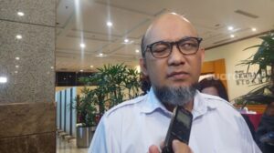 Polri Rekrut Mantan KPK, Novel Baswedan Termasuk? Satgassus Optimalisasi Negara!