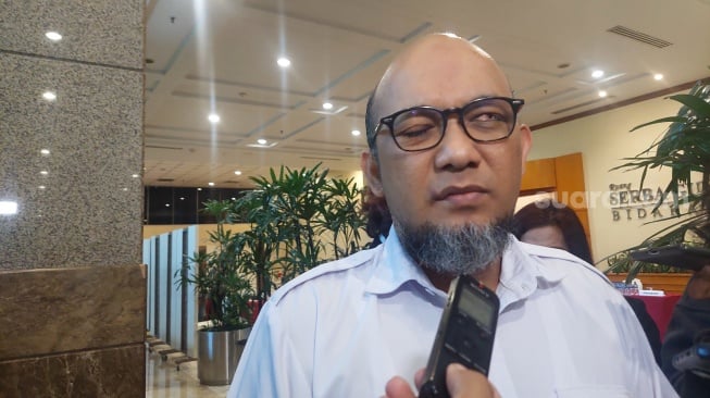 Polri Rekrut Mantan KPK, Novel Baswedan Termasuk? Satgassus Optimalisasi Negara!