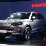 Polytron Siap Produksi Mobil Listrik: Target Penjualan Fantastis?