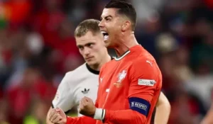 Portugal vs Jerman: Conceicao Bersinar, UEFA Nations League 2025