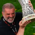 Postecoglou & Spurs: Liga Europa Juara, Masa Depan Terancam?