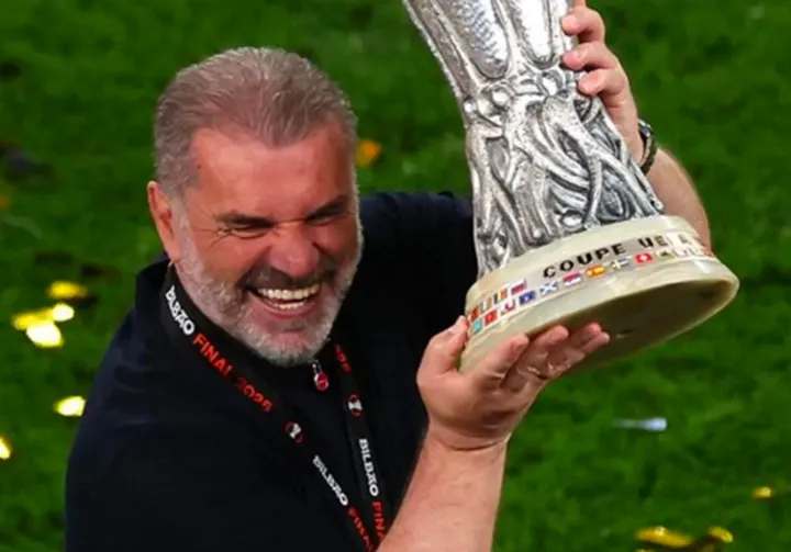Postecoglou & Spurs: Liga Europa Juara, Masa Depan Terancam?