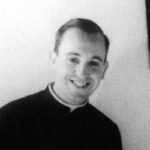 Potret Langka Masa Muda Paus Fransiskus: Jorge Mario Bergoglio