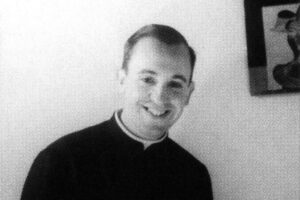 Potret Langka Masa Muda Paus Fransiskus: Jorge Mario Bergoglio