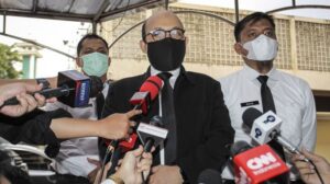 Prabowo Bantu Negara, Novel Baswedan Pimpin Tim! Misi Rahasia Apa Ini?