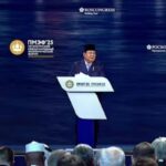 Prabowo Kritik: Asia Tenggara Terjebak Hegemoni Kekuatan Global?
