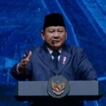 Prabowo Optimis: Ekonomi Indonesia Tumbuh Pesat, Siap Kaget?