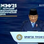 Prabowo di Rusia: Indonesia Tetap Netral, Kebijakan Luar Negeri Kuat