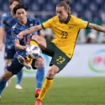 Prediksi Skor Akurat Australia vs Jepang 5 Juni 2025