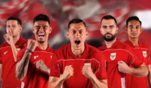 Prediksi Susunan Pemain Timnas Indonesia vs China di GBK