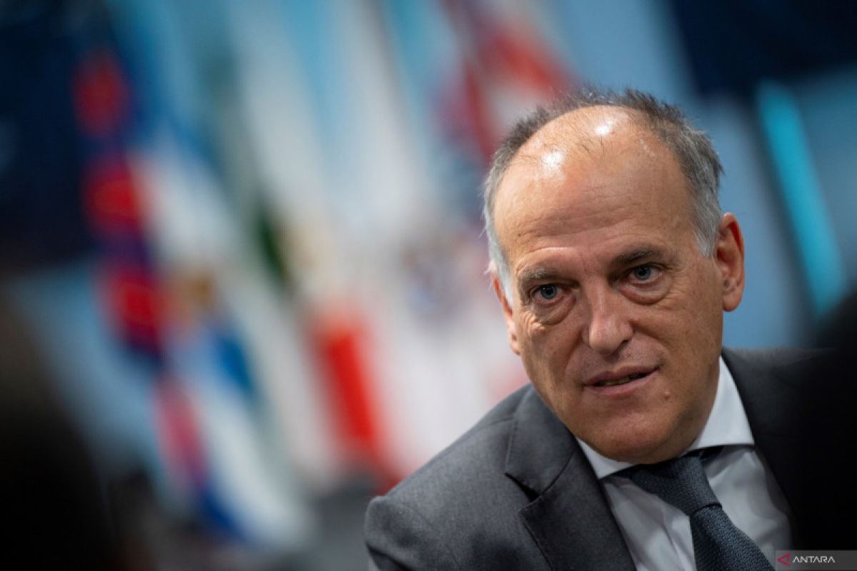 Presiden La Liga: FIFA Hapus Piala Dunia Klub!