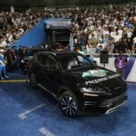 Presiden Uzbekistan Hadiahkan Mobil Mewah Timnas Piala Dunia
