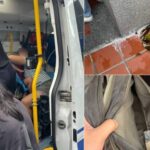 Pria Singapura Serang Keluarga Indonesia: Anak Dipukul Botol