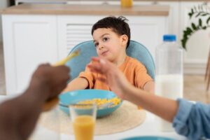 Probiotik untuk Anak? Dokter Ungkap Fakta Mengejutkan, Perlukah?