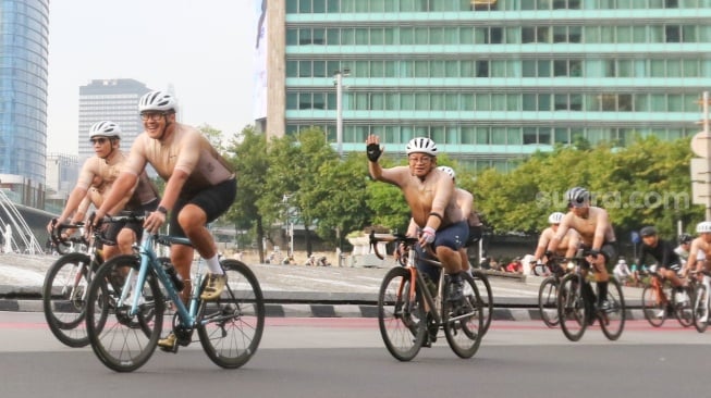 Program Pemutihan Pajak Jakarta: Lebih dari Sekadar Satu Hari!