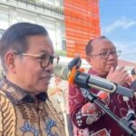 Proyek Tanggul Muara Angke: Pengawasan Ketat Cegah Korupsi!