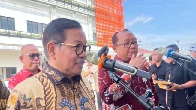 Proyek Tanggul Muara Angke: Pengawasan Ketat Cegah Korupsi!