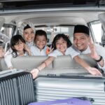 Puasa dan Bugar Saat Traveling? 5 Tips Rahasia Ini!