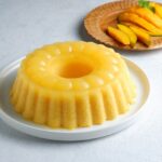 Puding Mangga Lembut: Resep Segar Pencuci Mulut Anti Gagal