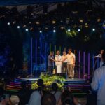 Pulau Pramuka Bersinar: Festival Cahaya Jakarta Illumination Island