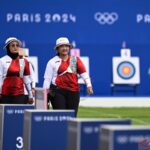 Putri Indonesia! Rekurve Raih Final Asia Cup 2025 Singapura
