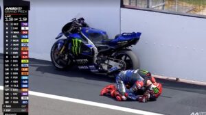 Quartararo Tinggalkan Yamaha? Syaratnya Cuma Satu Ini