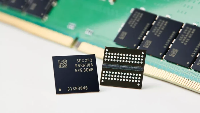 RAM DDR4 Langka: Harga Melonjak Tajam, Segera Beralih?