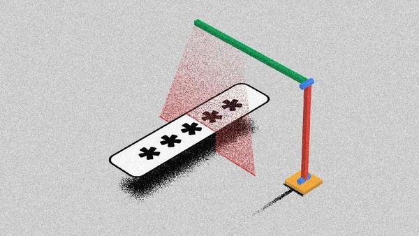 Rahasia Amankan Password Tanpa Aplikasi: Cara Mudah & Efektif