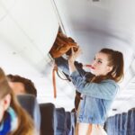 Rahasia Amankan Tas Kabin: Tips & Trik Anti Hilang