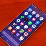 Rahasia Anti Jambret? Fitur Keamanan HP Samsung Terbaru