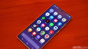 Rahasia Anti Jambret? Fitur Keamanan HP Samsung Terbaru