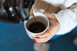 Rahasia Awet Muda Wanita? Kopi Bantu Perlambat Penuaan