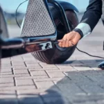 Rahasia Baterai Sepeda Listrik Awet? Cara Charger Aman!