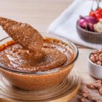 Rahasia Bumbu Kacang Sate Sapi: Gurih, Lezat, Anti Gagal