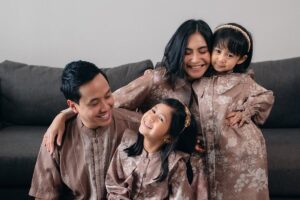 Rahasia Caca Tengker Atasi Anak GTM: Tips Ampuh & Praktis