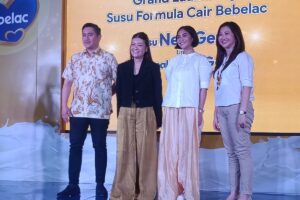Rahasia Caca Tengker: Atasi Anak Suka Jajan Tanpa Ribet