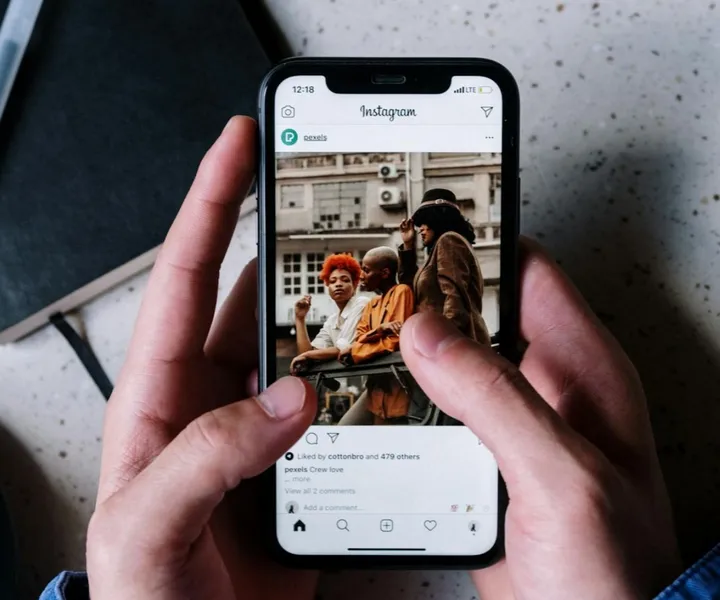 Rahasia Caption IG Mager yang Menarik Cuan & Viral