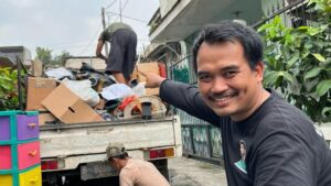 Rahasia Cuan Melimpah: Bisnis Bersih-Bersih Rumah Sukses