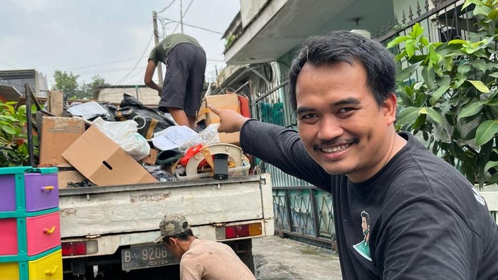Rahasia Cuan Melimpah: Bisnis Bersih-Bersih Rumah Sukses