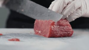 Rahasia Daging Kurban Empuk, Wangi, & Bebas Bau Prengus!