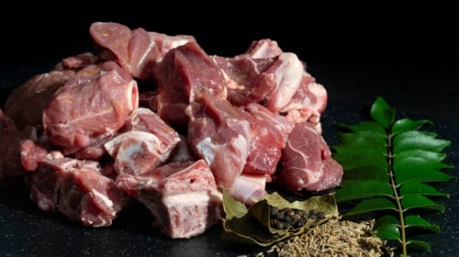 Rahasia Dapur: 5 Bahan Ampuh Hilangkan Bau Prengus Kambing