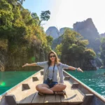 Rahasia Edit Foto Traveling Instagramable: Tips Liburan Keren